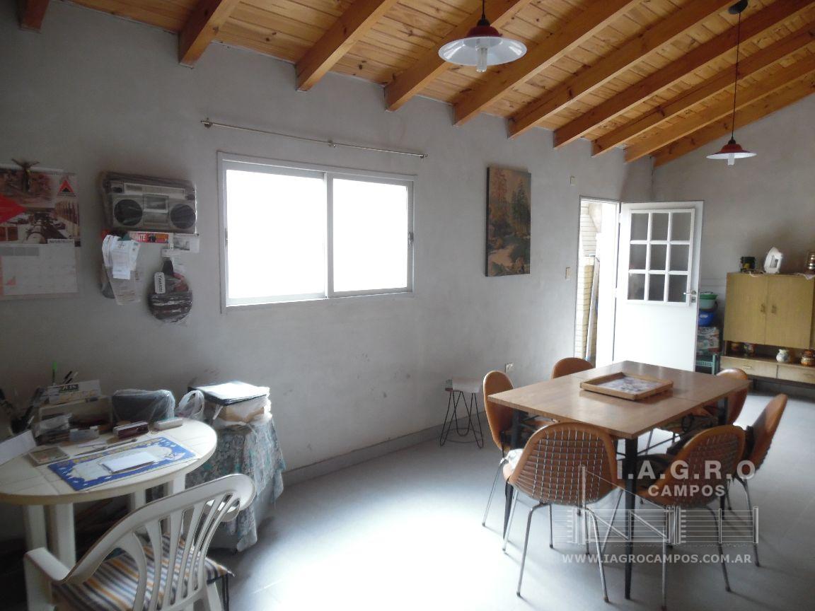 Casa en Venta en Alemanes Del Volga 26,  Bahía Blanca - Bahía Blanca Propiedades | SITIO OFICIAL l