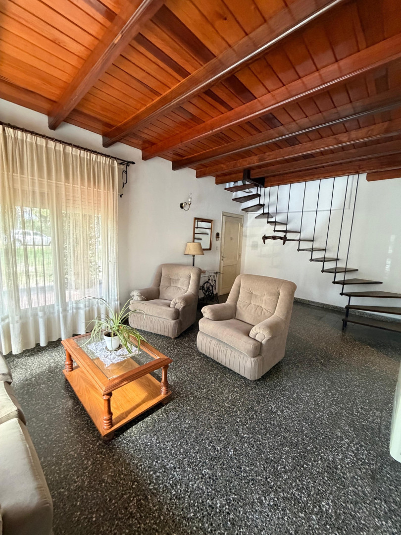 Casa en Venta  Parque Golf, Sierra de  la Ventana - Bahía Blanca Propiedades | SITIO OFICIAL l