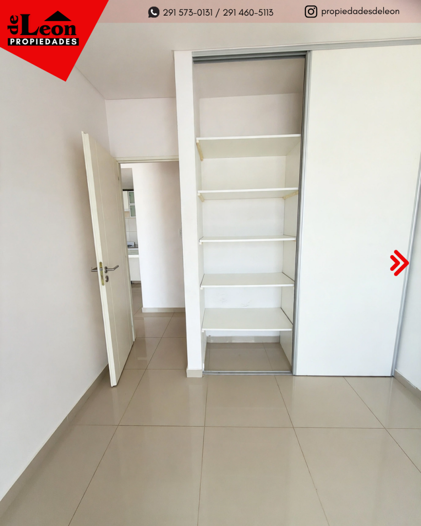 Departamento en Alquiler en Lavalle 329, Centro, Bahía Blanca - Bahía Blanca Propiedades | SITIO OFICIAL l