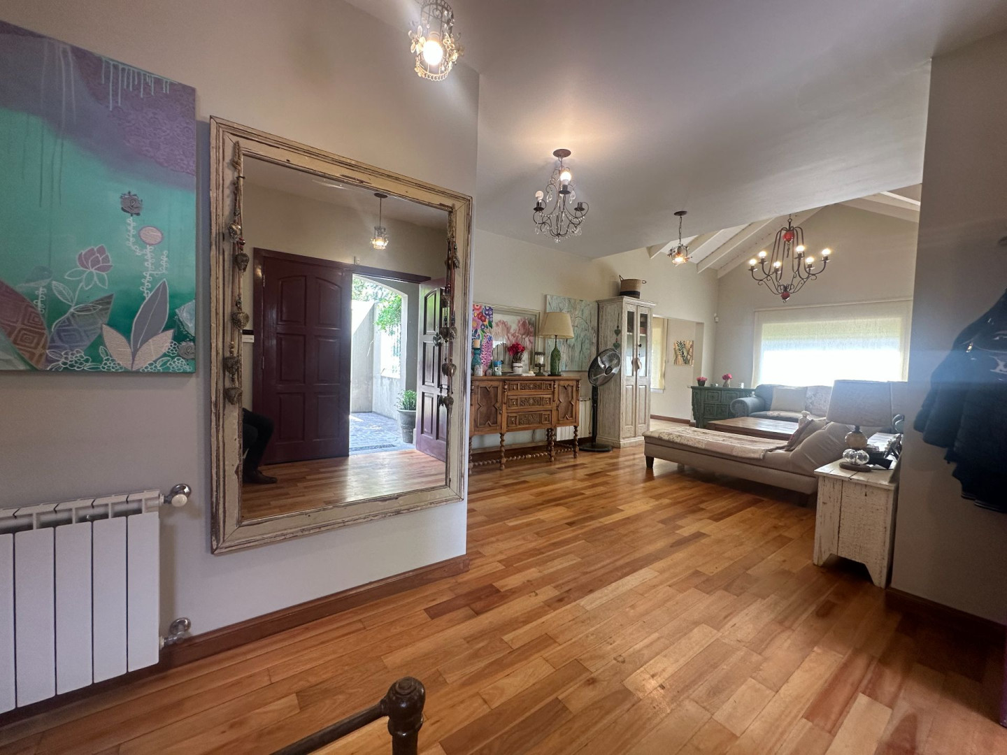 Casa en Venta en Los Chañares 286,  Bahía Blanca - Bahía Blanca Propiedades | SITIO OFICIAL l