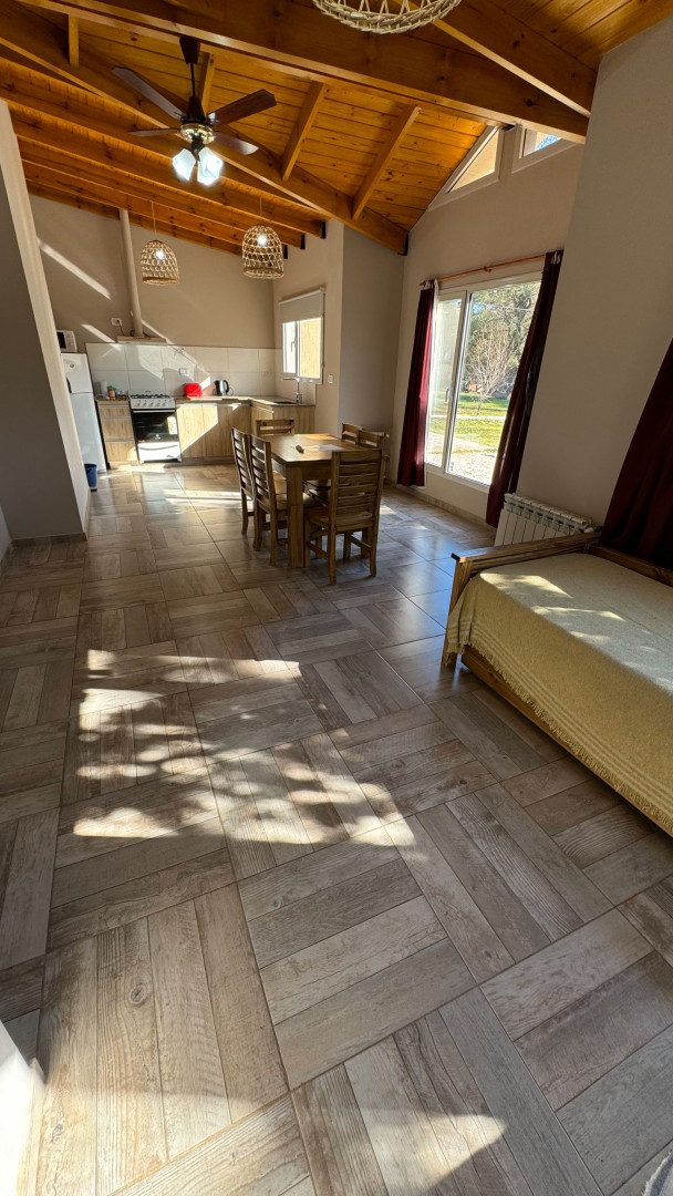 Cabaña en Venta   Villa Ventana - Bahía Blanca Propiedades | SITIO OFICIAL l