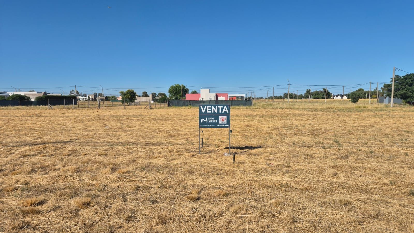Terreno en Venta en Pirovano 2800,  Bahía Blanca - Bahía Blanca Propiedades | SITIO OFICIAL l