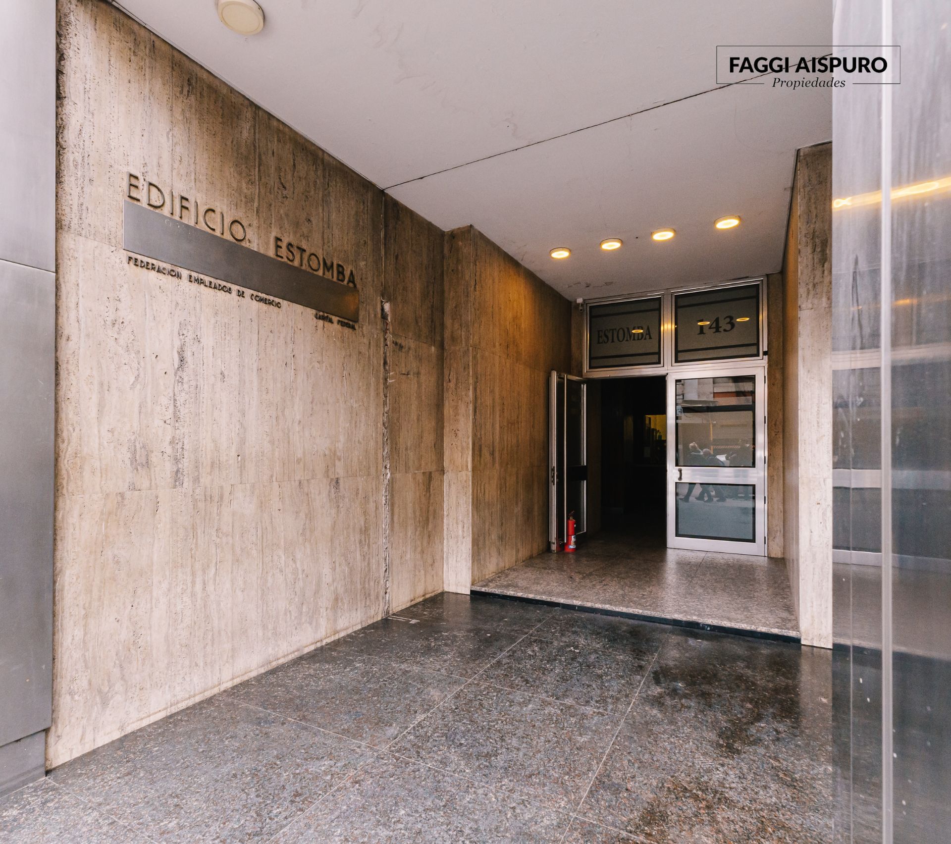 Departamento en Venta en Estomba 143,  Bahía Blanca - Bahía Blanca Propiedades | SITIO OFICIAL l