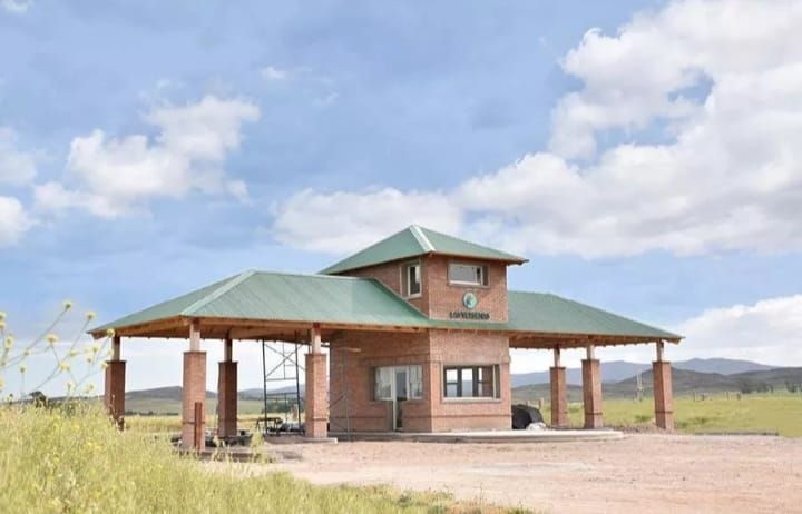 Terreno en Venta en Barrio Privado  Las Verbenas ,  Sierra de  la Ventana - Bahía Blanca Propiedades | SITIO OFICIAL l