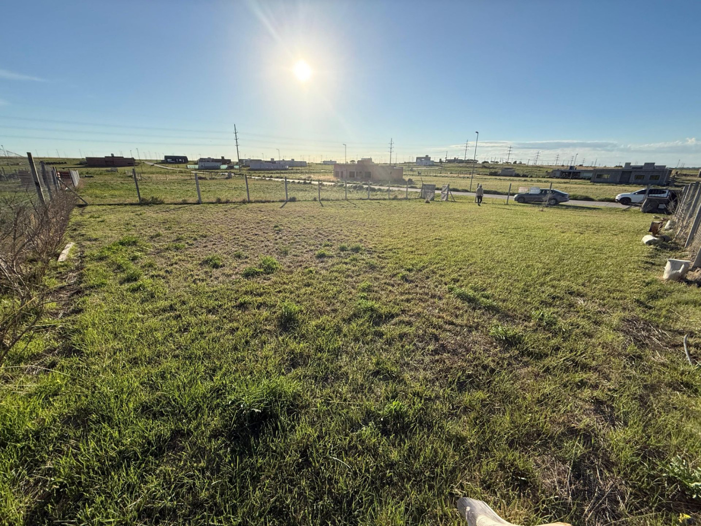 Terreno en Venta en Jorge  Martin Y Sampay, La Barranca , Bahía Blanca - Bahía Blanca Propiedades | SITIO OFICIAL l