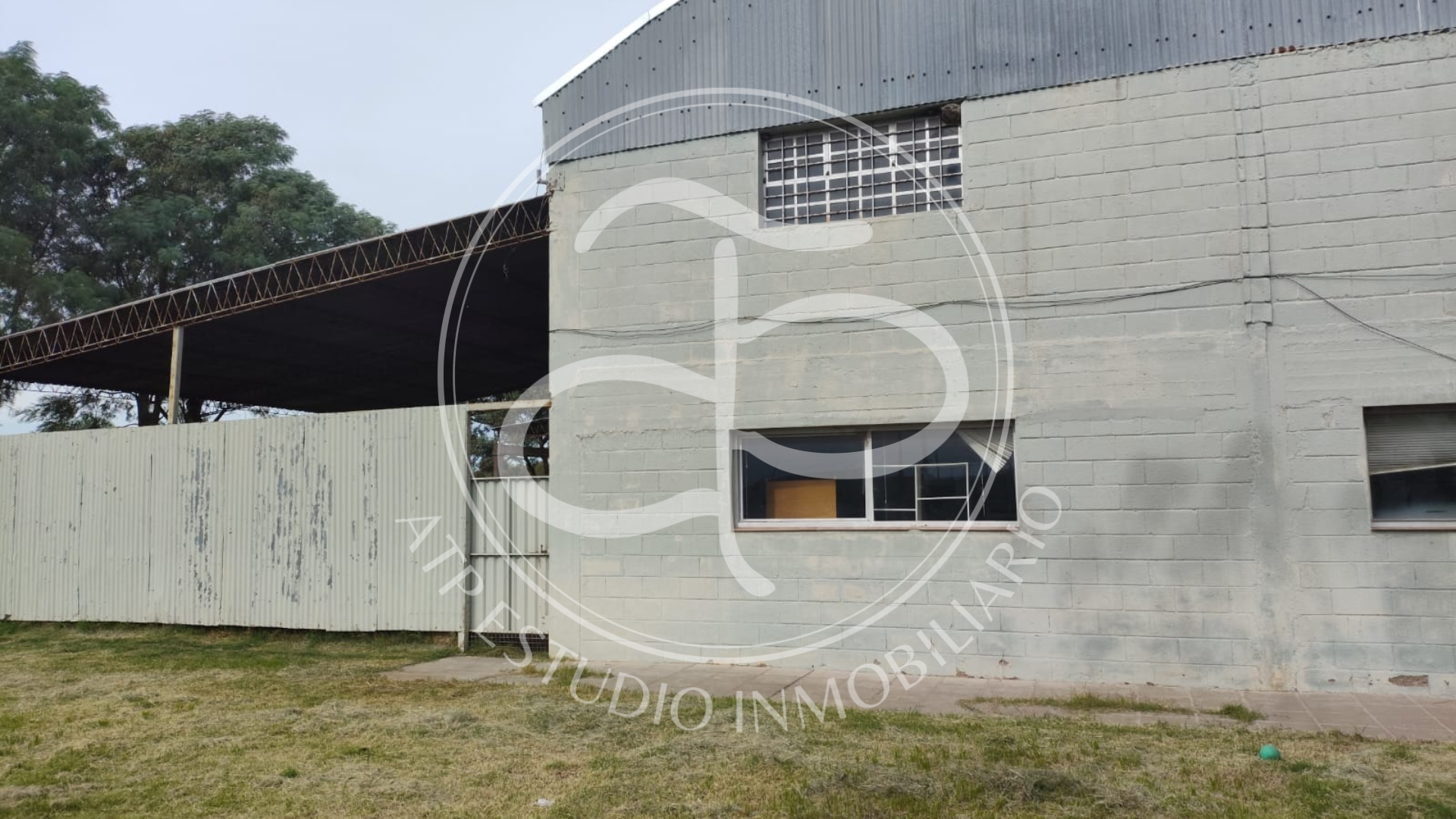 Galpón en Venta   Bahía Blanca - Bahía Blanca Propiedades | SITIO OFICIAL l
