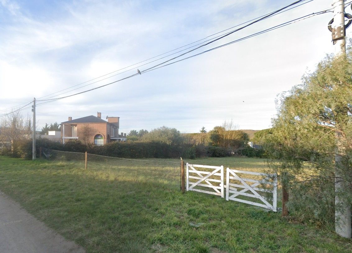 Terreno en Venta en LOS ABEDULES,  Sierra de  la Ventana - Bahía Blanca Propiedades | SITIO OFICIAL l