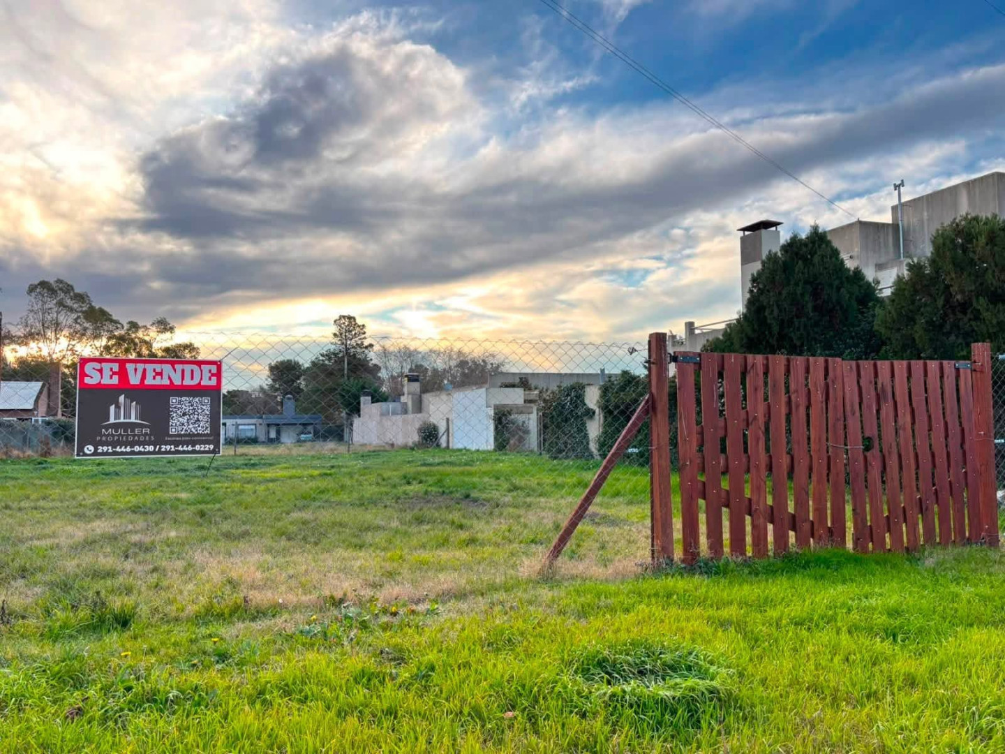 Terreno en Venta en REALICO 700, Patagonia, Bahía Blanca - Bahía Blanca Propiedades | SITIO OFICIAL l