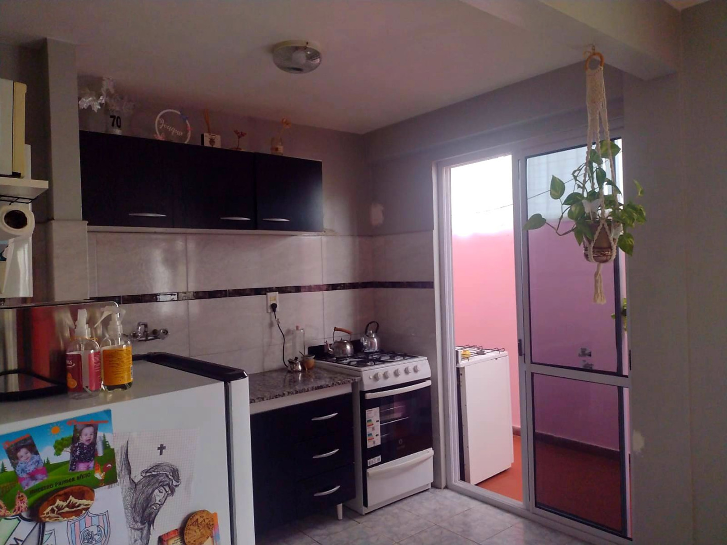 Departamento en Venta en Castro Barros 2400, Ingeniero White, Bahía Blanca - Bahía Blanca Propiedades | SITIO OFICIAL l