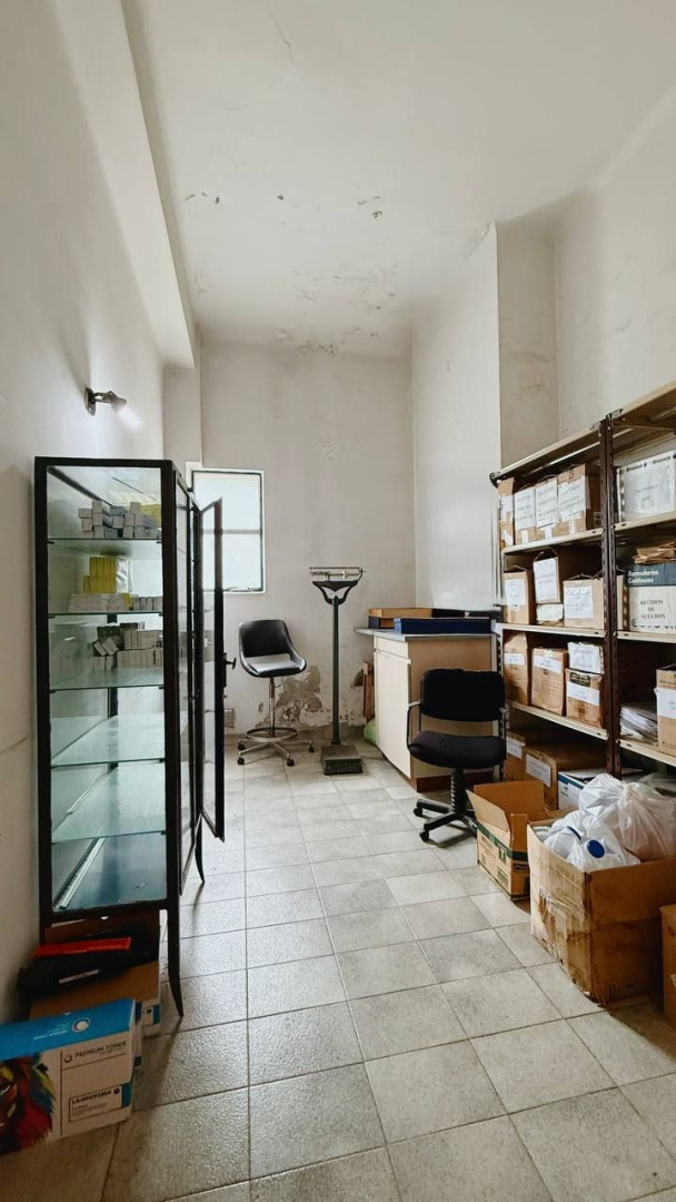 Oficina en Venta en LAS HERAS 81, Centro, Bahía Blanca - Bahía Blanca Propiedades | SITIO OFICIAL l