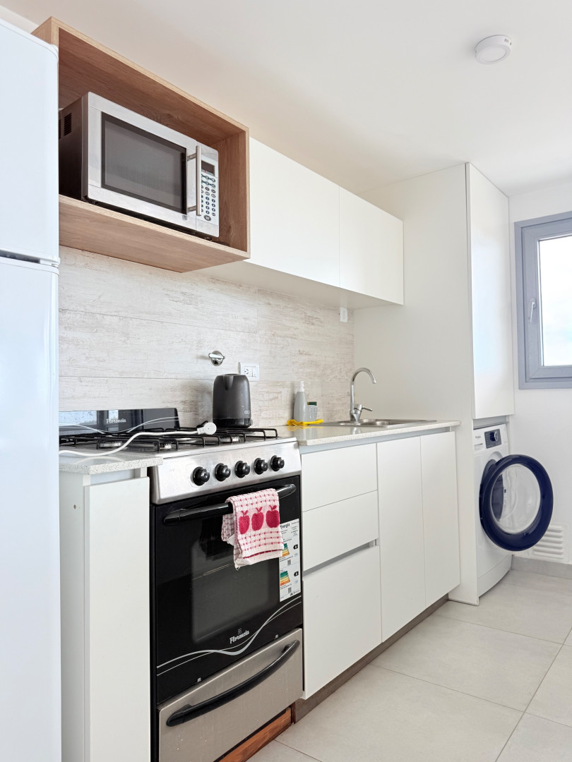 Departamento en Venta en Perón 952,  Monte Hermoso - Bahía Blanca Propiedades | SITIO OFICIAL l