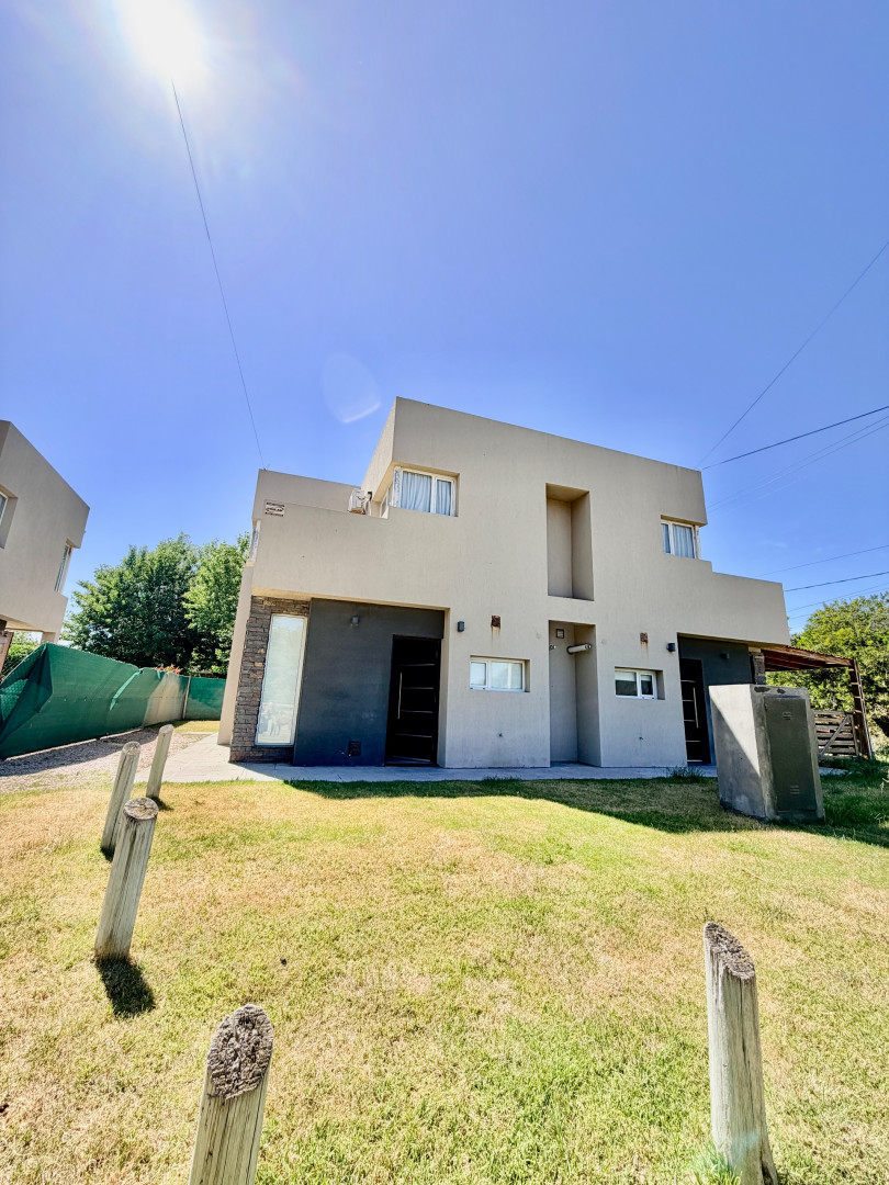 Duplex en Venta en Del Cazón Y Costanera, Las Dunas, Monte Hermoso - Bahía Blanca Propiedades | SITIO OFICIAL l
