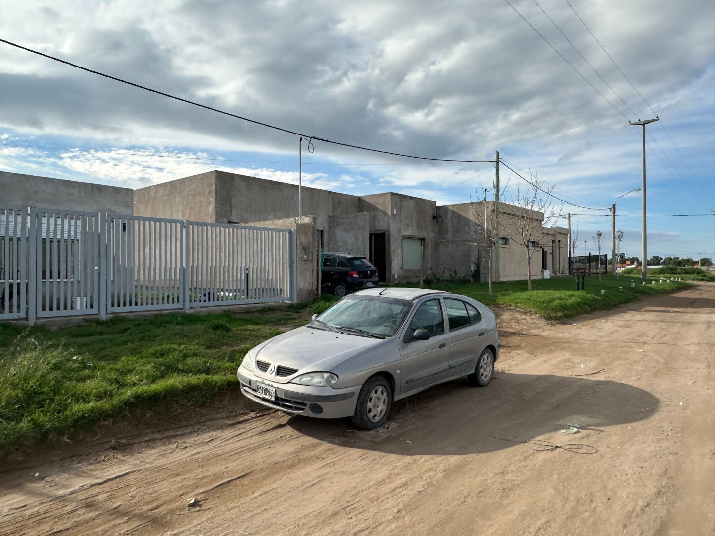 Terreno en Venta en Pigue 3600, Villa Belgrano, Bahía Blanca - Bahía Blanca Propiedades | SITIO OFICIAL l