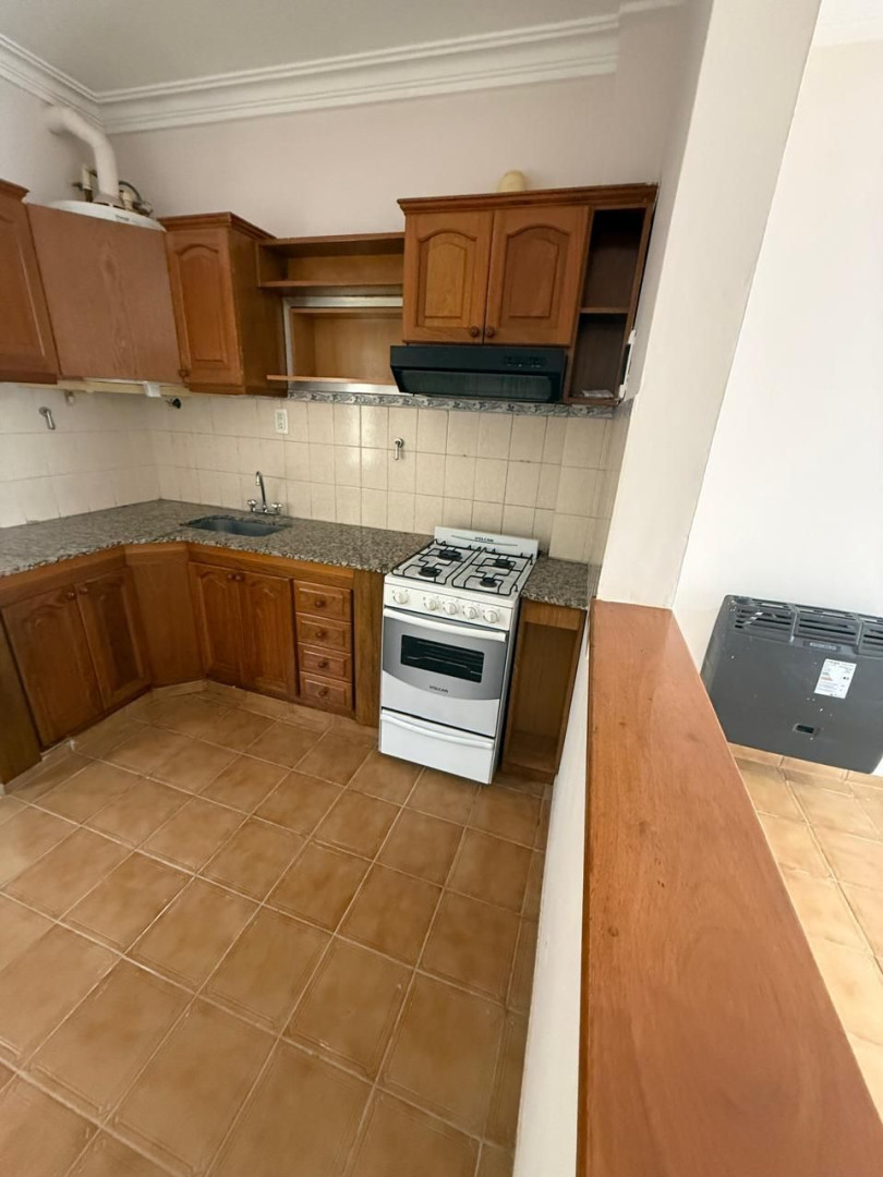 Departamento en Alquiler en Caronti 661, Napostá, Bahía Blanca - Bahía Blanca Propiedades | SITIO OFICIAL l