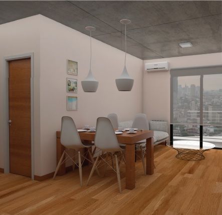 Departamento en Venta en Charlone 33,  Bahía Blanca - Bahía Blanca Propiedades | SITIO OFICIAL l