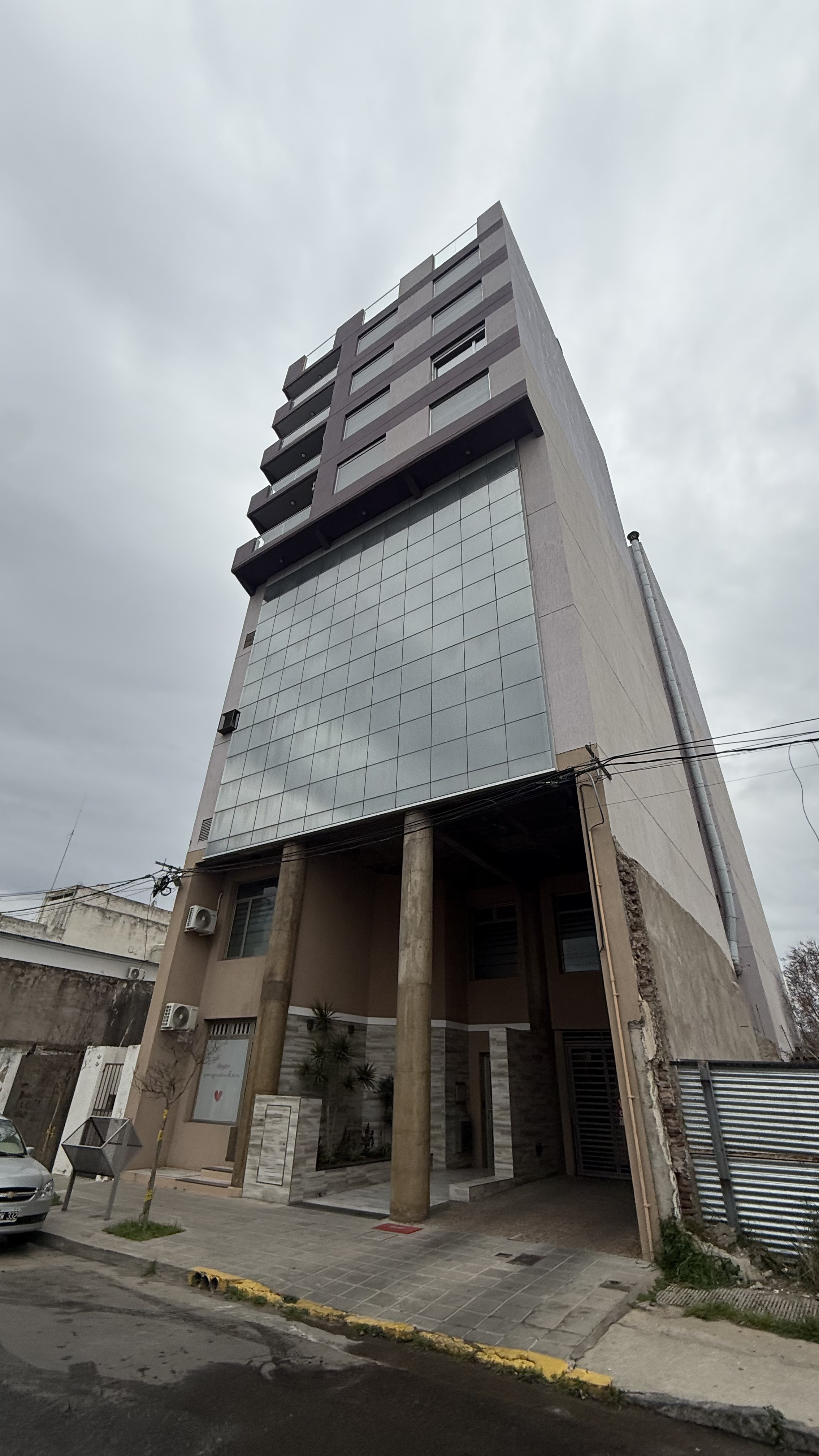 Oficina en Alquiler en San Luis 74, Macrocentro, Bahía Blanca - Bahía Blanca Propiedades | SITIO OFICIAL l