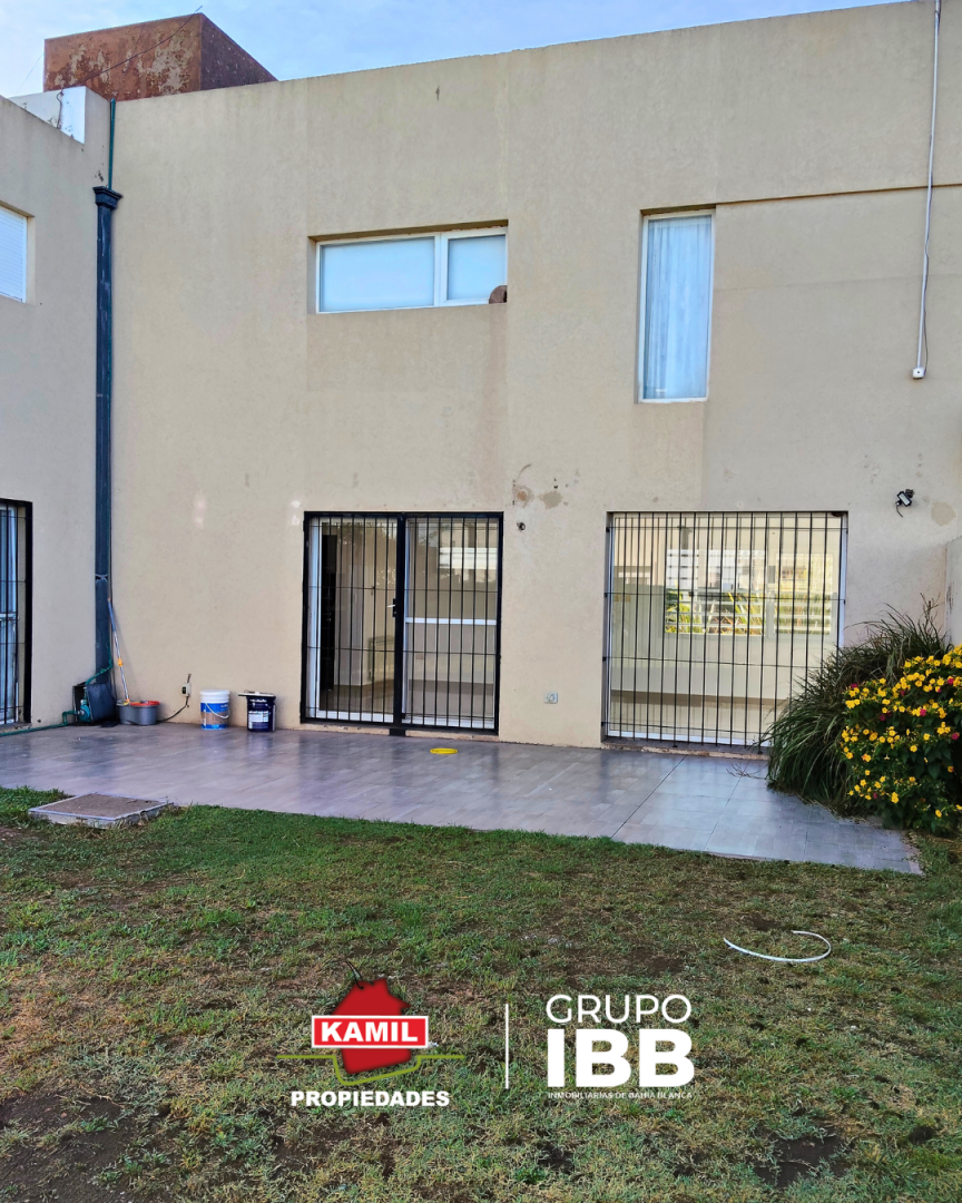 Casa en Alquiler en Las Heras 2988, Palos Verdes, Bahía Blanca - Bahía Blanca Propiedades | SITIO OFICIAL l