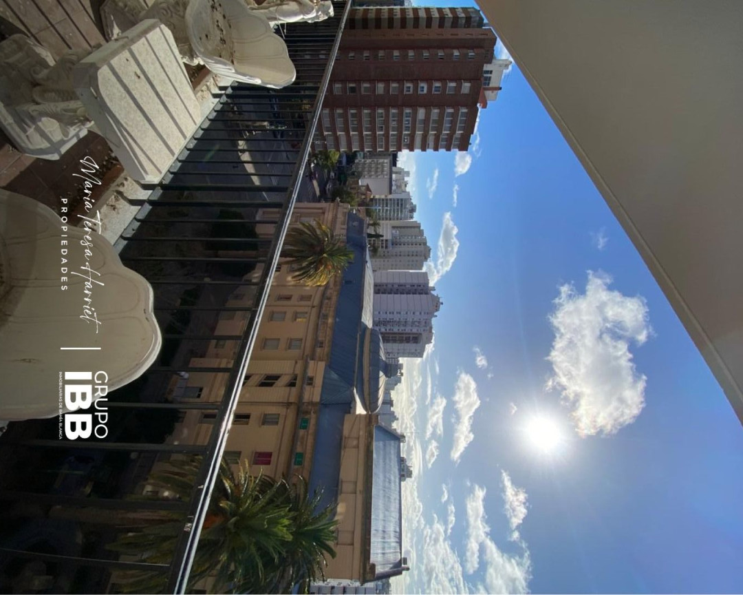 Piso en Venta en DORREGO 100, Centro, Bahía Blanca - Bahía Blanca Propiedades | SITIO OFICIAL l