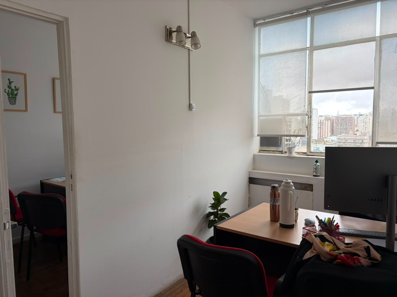 Oficina en Venta en Alsina 95, Centro, Bahía Blanca - Bahía Blanca Propiedades | SITIO OFICIAL l