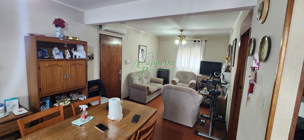 Departamento en Venta en Italia 1451, Juan Lopez, Bahía Blanca - Bahía Blanca Propiedades | SITIO OFICIAL l