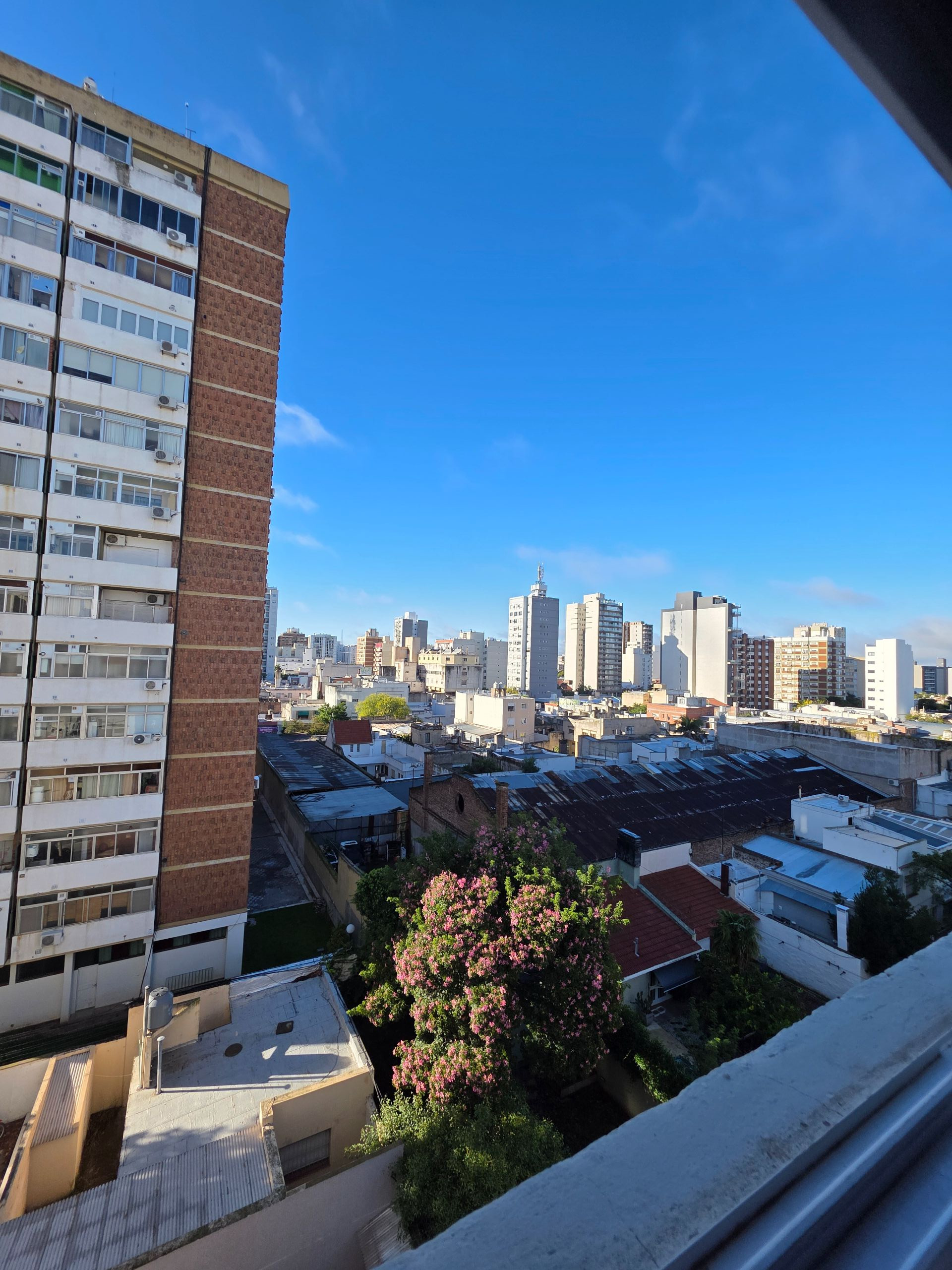 Departamento en Venta en Paraguay 39, Centro, Bahía Blanca - Bahía Blanca Propiedades | SITIO OFICIAL l