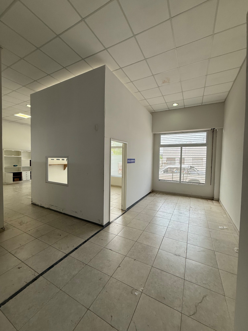 Local en Alquiler en Manuel Molina 871,  Bahía Blanca - Bahía Blanca Propiedades | SITIO OFICIAL l