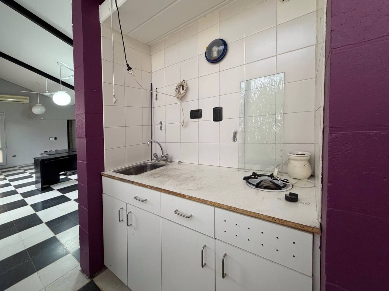 Oficina en Alquiler en Fitz Roy 800, Macrocentro, Bahía Blanca - Bahía Blanca Propiedades | SITIO OFICIAL l