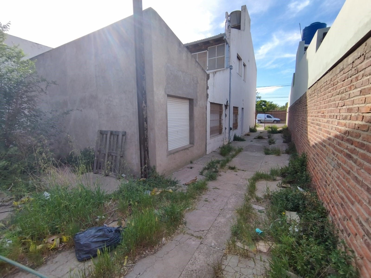 Casa en Venta en Pablo Acosta 143,  Bahía Blanca - Bahía Blanca Propiedades | SITIO OFICIAL l