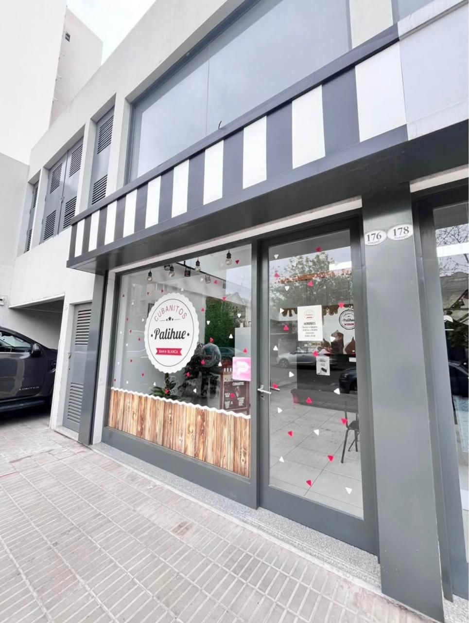 Local en Alquiler en Caronti 175, Centro, Bahía Blanca - Bahía Blanca Propiedades | SITIO OFICIAL l