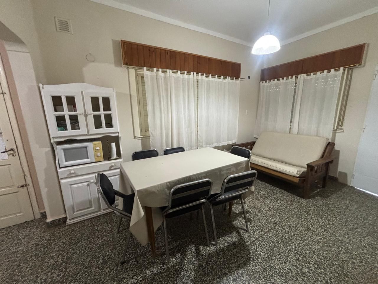 Casa en Venta en Rio Neuquen 555, Centro, Monte Hermoso - Bahía Blanca Propiedades | SITIO OFICIAL l