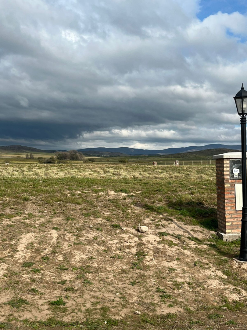 Terreno en Venta  Las Verbenas , Sierra de  la Ventana - Bahía Blanca Propiedades | SITIO OFICIAL l