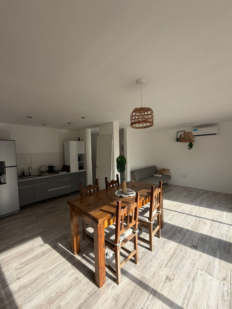 Departamento en Venta en Cordoba 571,  Monte Hermoso - Bahía Blanca Propiedades | SITIO OFICIAL l