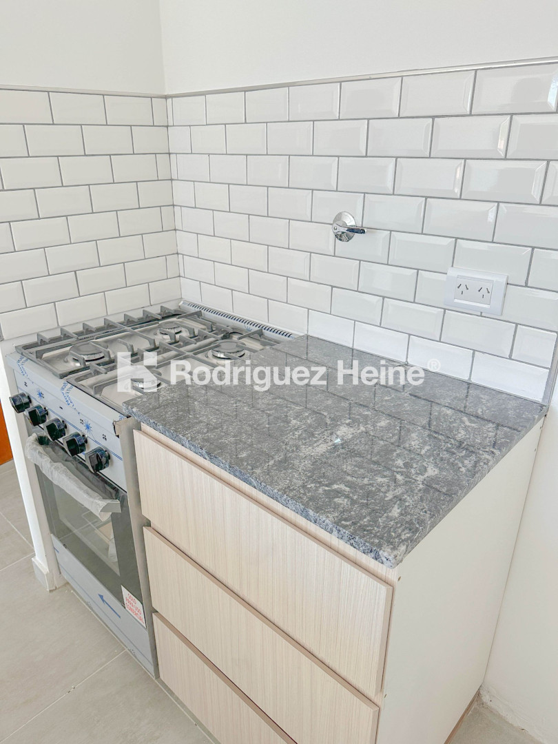 Departamento en Venta en Belgrano 1436, La Falda, Bahía Blanca - Bahía Blanca Propiedades | SITIO OFICIAL l