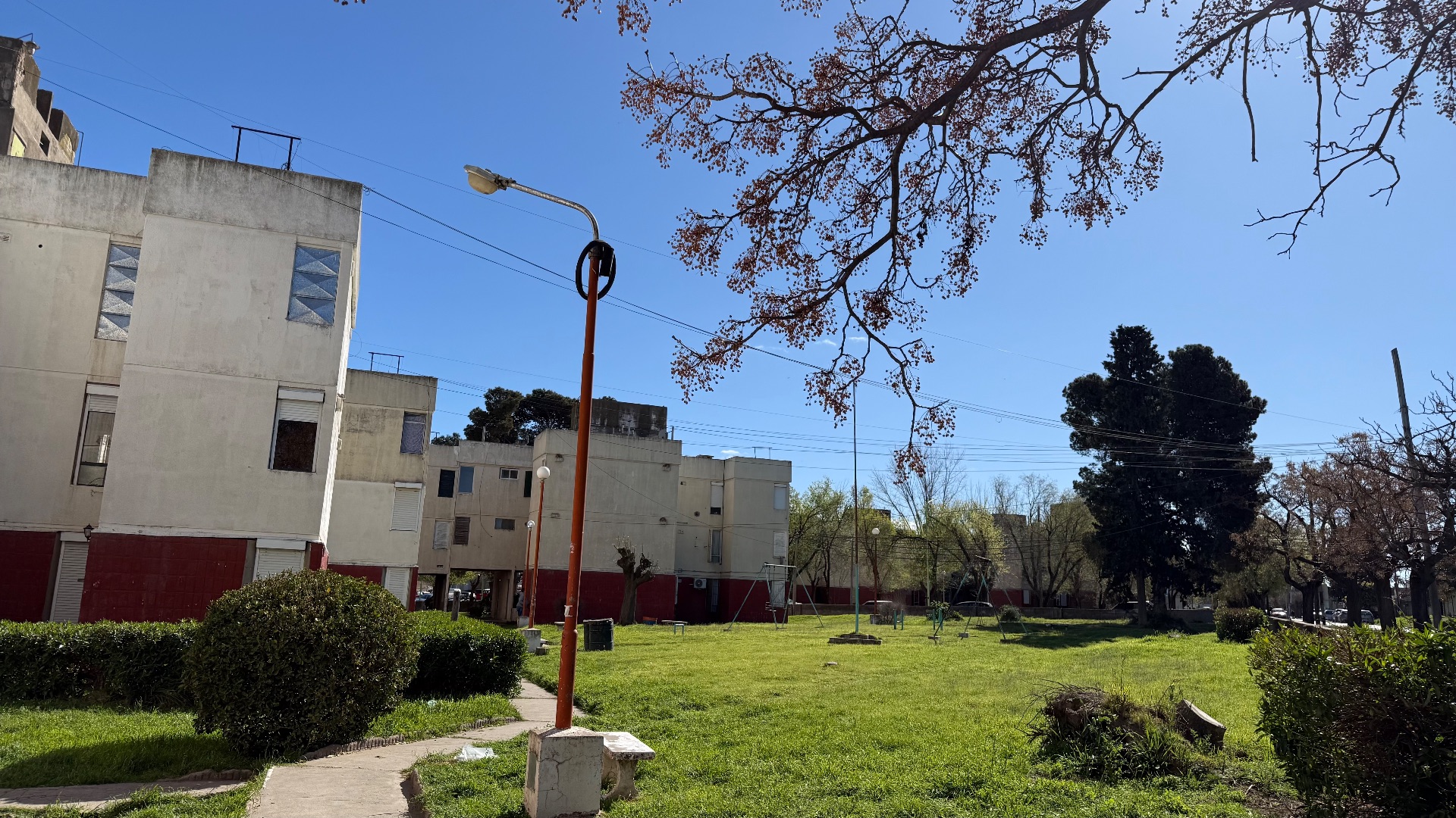 Departamento en Alquiler en San Lorenzo 3059, Rosendo Lopez, Bahía Blanca - Bahía Blanca Propiedades | SITIO OFICIAL l
