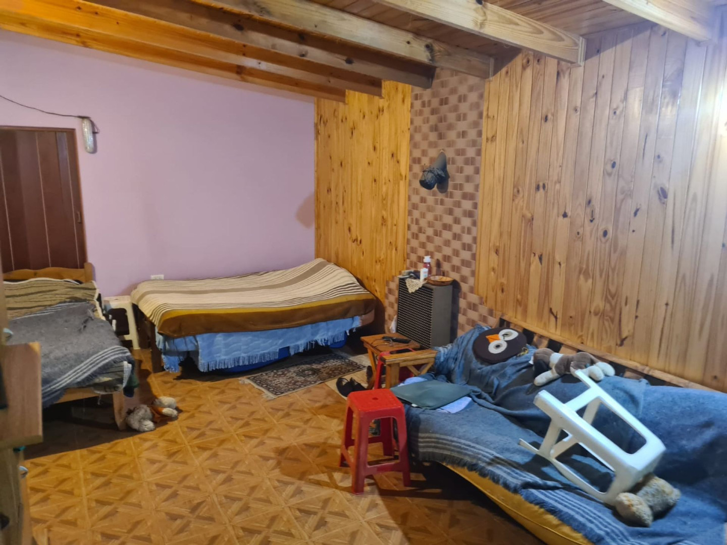 Casaquinta en Venta en General Artigas 600,  General Cerri - Bahía Blanca Propiedades | SITIO OFICIAL l