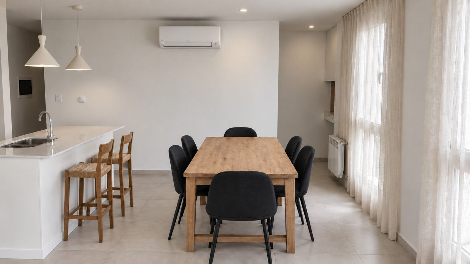 Departamento en Venta en Costanera Este 600,  Monte Hermoso - Bahía Blanca Propiedades | SITIO OFICIAL l