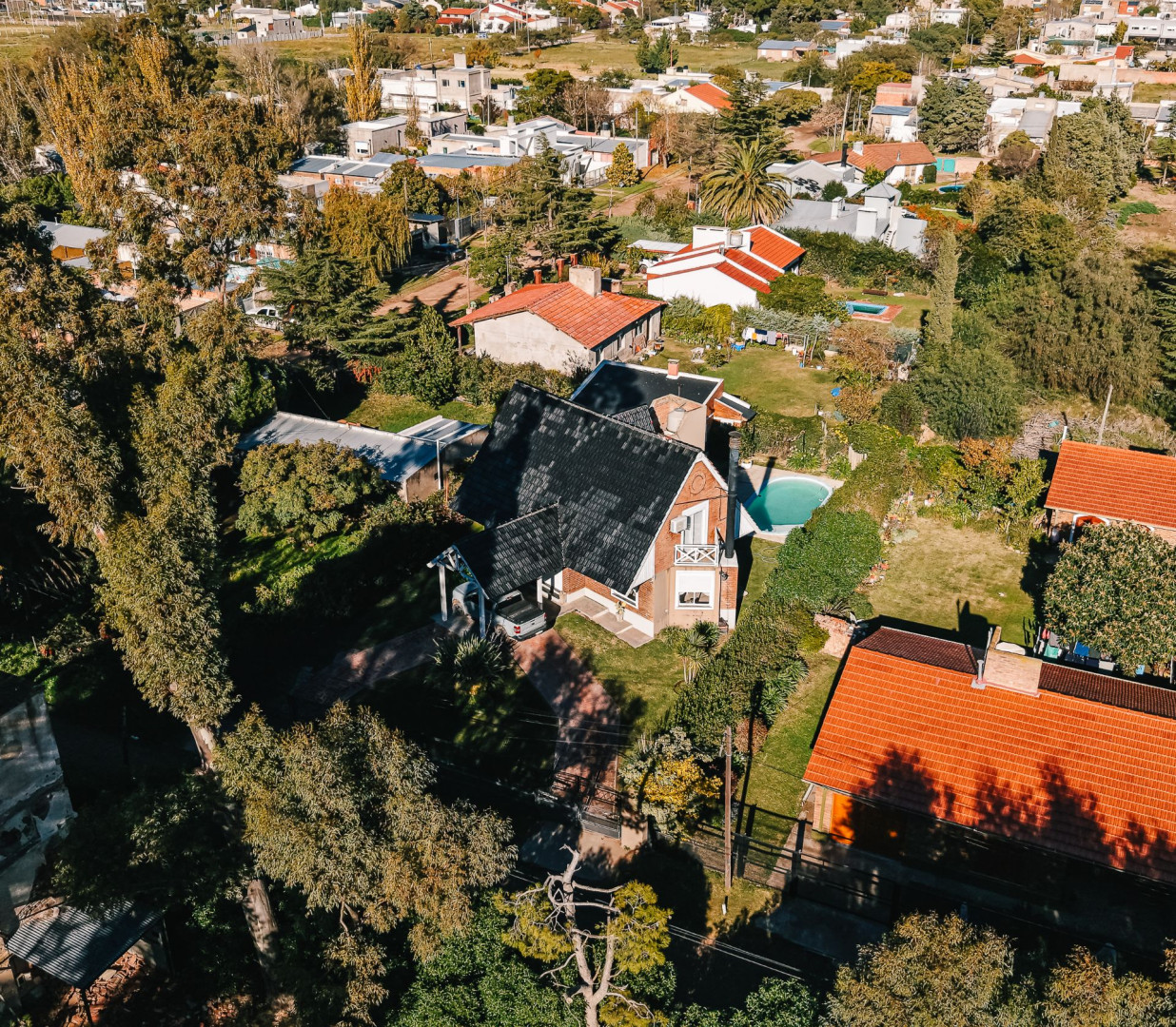 Casa en Venta en Clegg 1479, El Nacional, Bahía Blanca - Bahía Blanca Propiedades | SITIO OFICIAL l