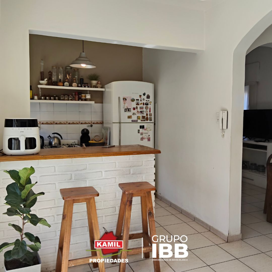 Casa en Venta en Santa Fe 899, Pedro Pico, Bahía Blanca - Bahía Blanca Propiedades | SITIO OFICIAL l