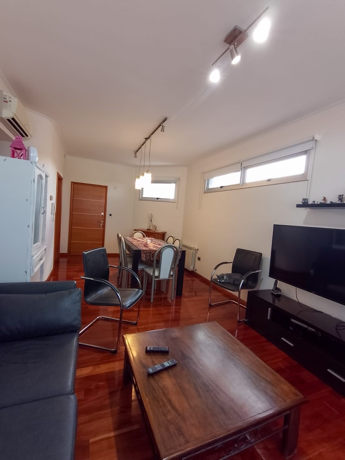 Departamento en Venta en Alsina 600, Napostá, Bahía Blanca - Bahía Blanca Propiedades | SITIO OFICIAL l