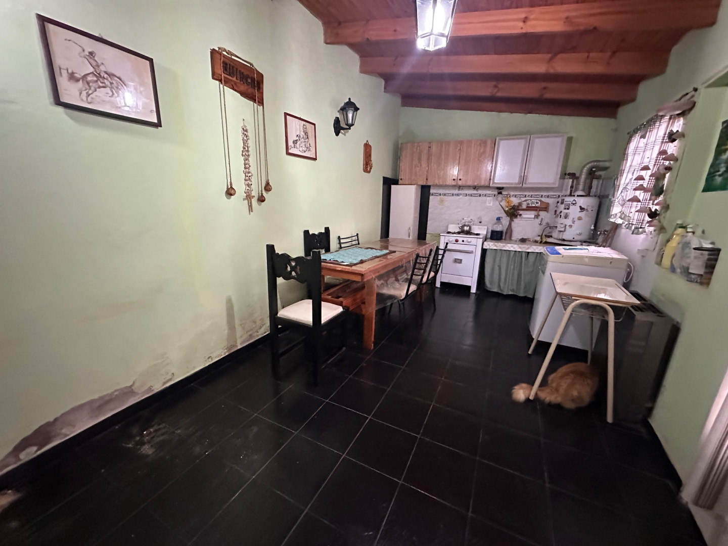 Casa en Venta en Falcón 1378, Misiones, Bahía Blanca - Bahía Blanca Propiedades | SITIO OFICIAL l