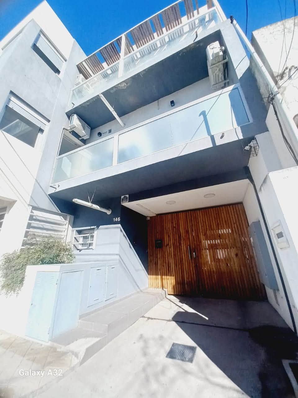 Departamento en Alquiler en WITCOMB 146, La Falda, Bahía Blanca - Bahía Blanca Propiedades | SITIO OFICIAL l