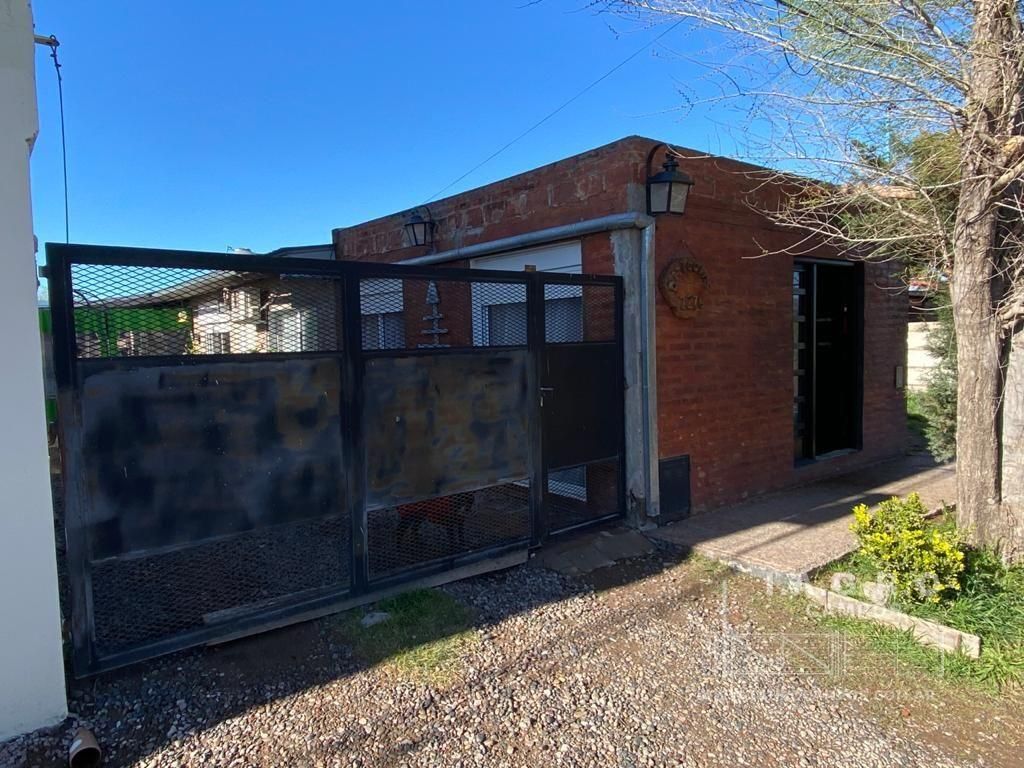 Casa en Venta en Ohiggins 2276, Colon, Bahía Blanca - Bahía Blanca Propiedades | SITIO OFICIAL l