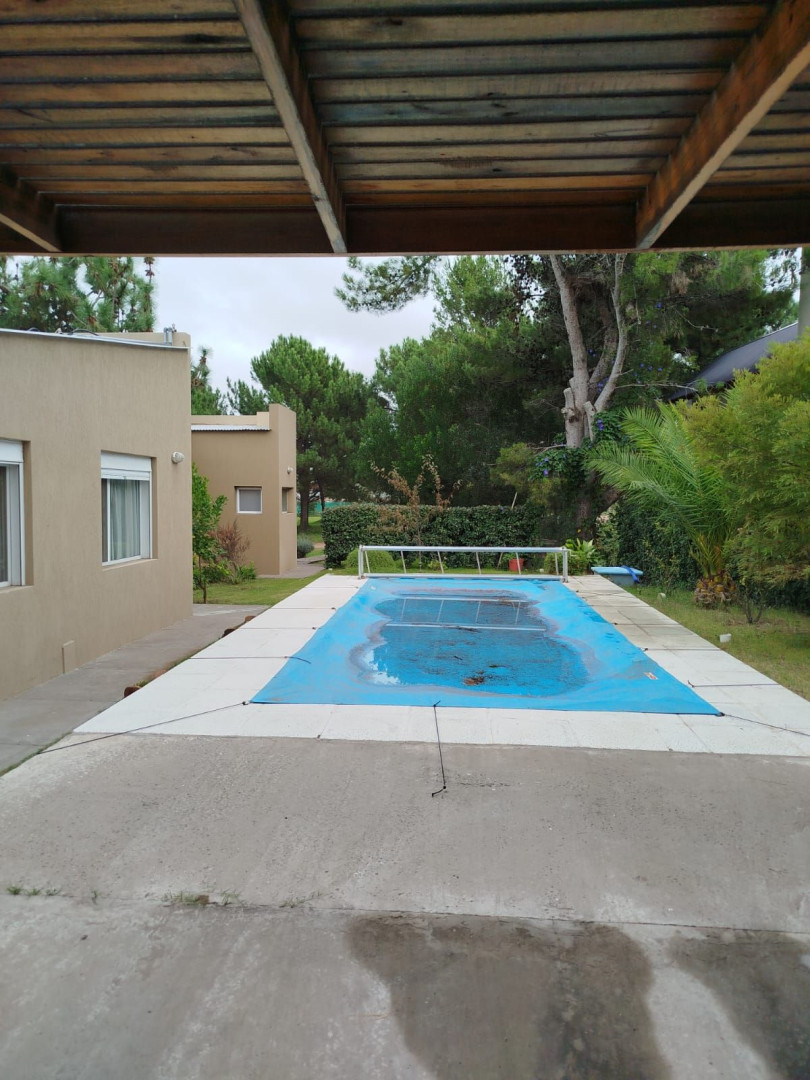 Casa en Venta en El Gavilán 500, Pinar del Golf, Monte Hermoso - Bahía Blanca Propiedades | SITIO OFICIAL l