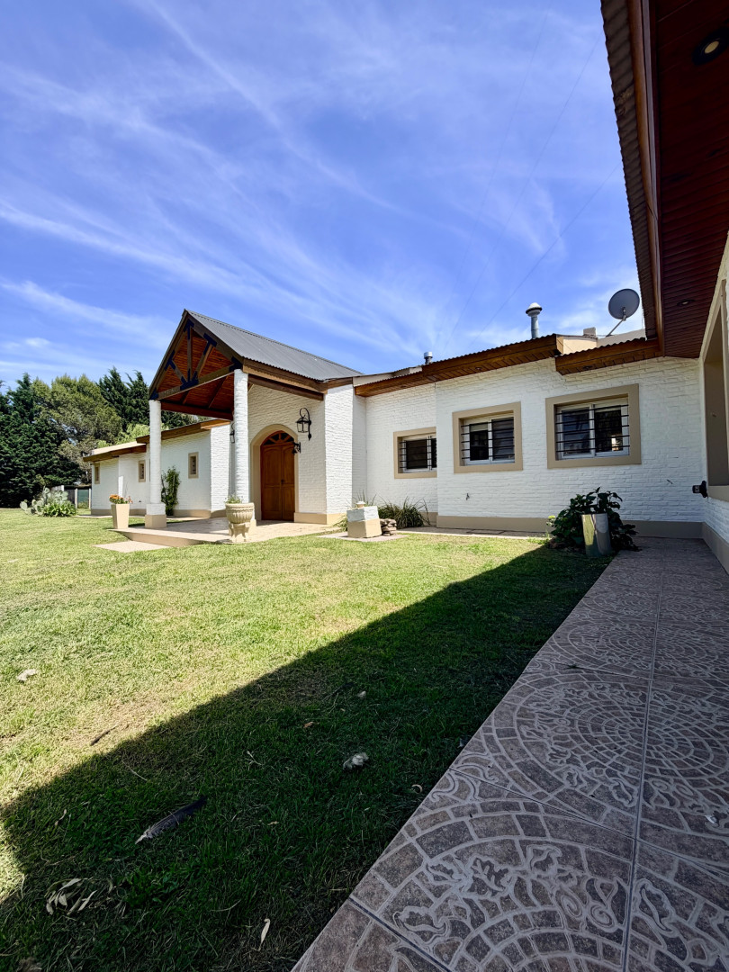Casa en Venta en José Ingenieros 353,  Coronel Pringles - Bahía Blanca Propiedades | SITIO OFICIAL l