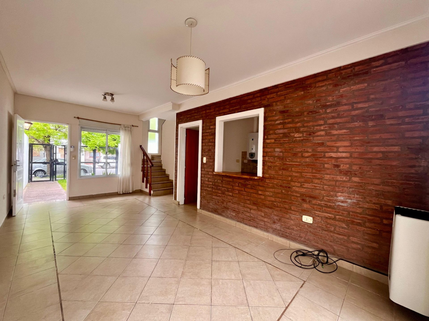Duplex en Alquiler en Florencio Sanchez 620, Napostá, Bahía Blanca - Bahía Blanca Propiedades | SITIO OFICIAL l
