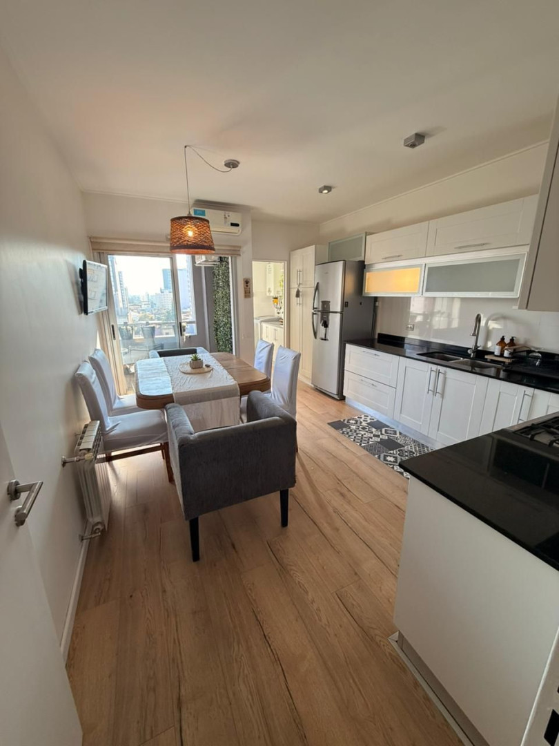 Departamento en Venta en Roca 23, Centro, Bahía Blanca - Bahía Blanca Propiedades | SITIO OFICIAL l