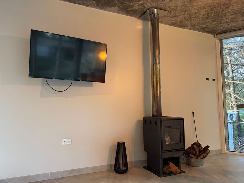 Casa en Venta en El Chimango, Monte del Este, Monte Hermoso - Bahía Blanca Propiedades | SITIO OFICIAL l
