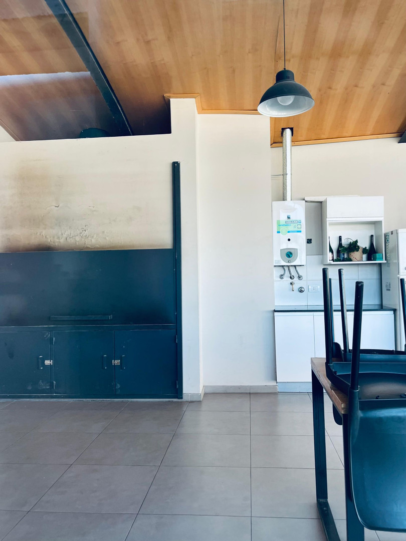 Departamento en Venta en Dorrego 532, Centro, Bahía Blanca - Bahía Blanca Propiedades | SITIO OFICIAL l