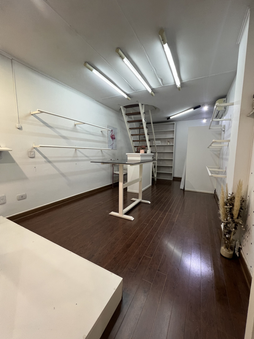 Local en Alquiler en San Martin 70, Centro, Bahía Blanca - Bahía Blanca Propiedades | SITIO OFICIAL l