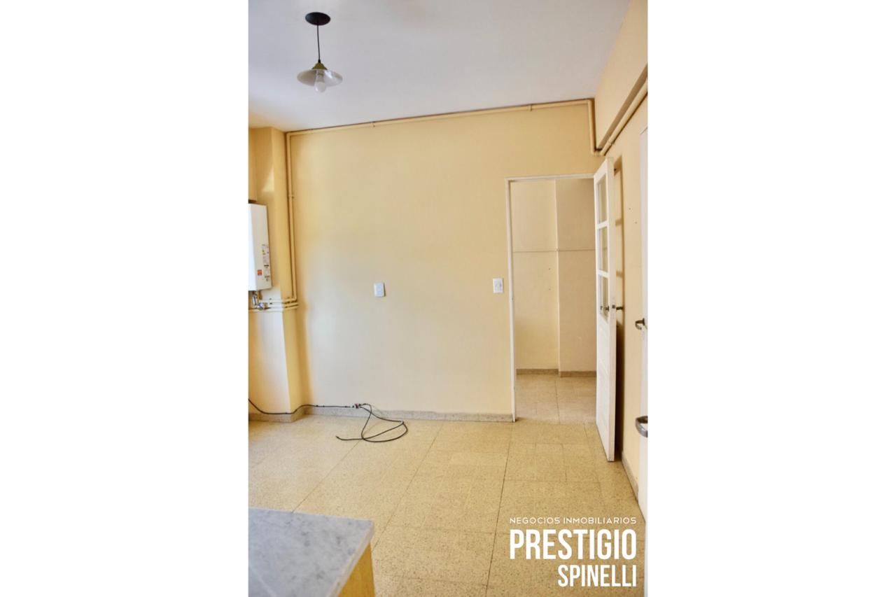 Departamento en Alquiler en España 66, Centro, Bahía Blanca - Bahía Blanca Propiedades | SITIO OFICIAL l